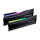 128GB G.Skill DIMM 6000 (2x 64 GB) Dual-Kit (schwarz, F5-6000J3444F64GX2-TZ5NR, TZ5 Neo, INTEL XMP, AMD EXPO)