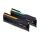 128GB G.Skill DIMM 6000 (2x 64 GB) Dual-Kit (schwarz, F5-6000J3444F64GX2-TZ5NR, TZ5 Neo, INTEL XMP, AMD EXPO)