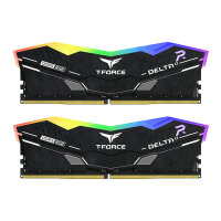 32GB Team Group Team D5 6000 32 GB C30 Delta RGB black EXPO K2