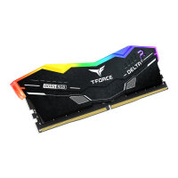 32GB Team Group Team D5 6000 32 GB C30 Delta RGB black EXPO K2