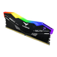 32GB Team Group Team D5 6000 32 GB C30 Delta RGB black EXPO K2
