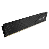 32GB ADATA DIMM 3200 (schwarz, AX4U320032G16A-SBKD35, XPG GAMMIX D35, INTEL XMP)