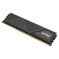 32GB ADATA DIMM 3200 (schwarz, AX4U320032G16A-SBKD35, XPG GAMMIX D35, INTEL XMP)