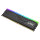 16GB ADATA DIMM 3600 (2x 8 GB) Dual-Kit (schwarz, AX4U36008G18I-DTBKD35G, XPG Spectrix D35G, INTEL XMP)