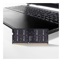 8GB PNY PERFORMANCE - SODIMM 3200 - CL22