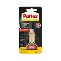Pattex Sekundenkleber Matic Flüssig,...