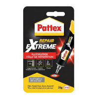 Pattex Alleskleber, Repair Extreme, Tube mit 20g