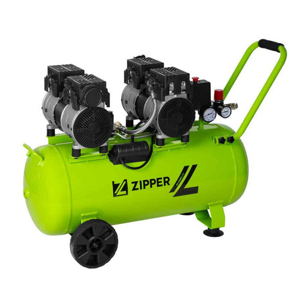 Zipper ZI-COM50SI Silent Kompressor