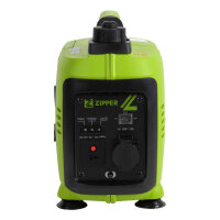 Zipper ZI-STE1000INV Stromerzeuger Inverter