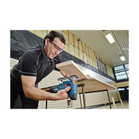 Bosch GST 12V-70 Akku-Stichsäge