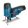 Bosch GST 12V-70 Akku-Stichsäge