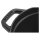 Staub La Cocotte 41cm oval schwarz. Gusseisen