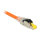 Delock Netzwerkanschluss - RJ-45 (M) - 6.22 cm