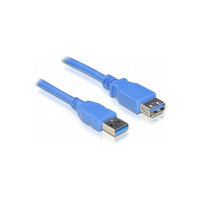 DeLOCK USB-Verlängerungskabel - 5 m