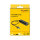 DeLock USB 3.0 Hub 3 Port + 1 Port Gigabit LAN 10/100/1000 Mb/s - Hub - 3 Anschlüsse