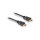 DeLOCK HDMI-Kabel - 3 m