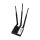 RUT240 - Router für Mobilfunknetz - Schwarz - WLAN - Schnelles Ethernet - 10,100 Mbit/s - IEEE 802.11b,IEEE 802.11g,IEEE 802.11n,IEEE 802.3