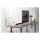 DIGITUS DA-90400 Tischhalterung für 2 Monitore bis 32" 8KG