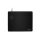 Mauspad mit Induktions-Ladefunktion USB DeLock Black