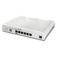 Draytek Vigor 2865-B ADSL2+/VDSL2 Supervectoring Router...