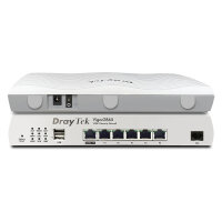 Draytek Vigor 2865-B ADSL2+/VDSL2 Supervectoring Router...