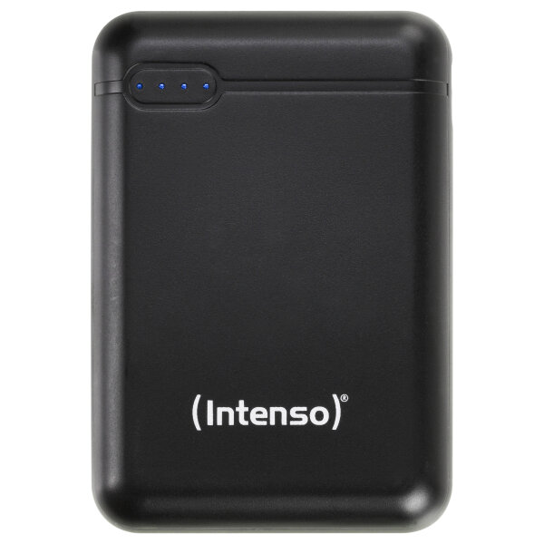 Powerbank Intenso XS10000 2xUSB-C 10000mAh Black
