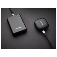 Powerbank Intenso XS10000 2xUSB-C 10000mAh Black