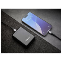 Powerbank Intenso XS10000 2xUSB-C 10000mAh Black