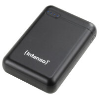 Powerbank Intenso XS10000 2xUSB-C 10000mAh Black
