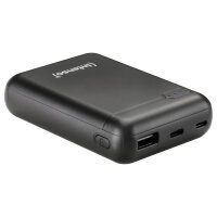 Powerbank Intenso XS10000 2xUSB-C 10000mAh Black