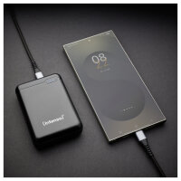 Powerbank Intenso XS10000 2xUSB-C 10000mAh Black