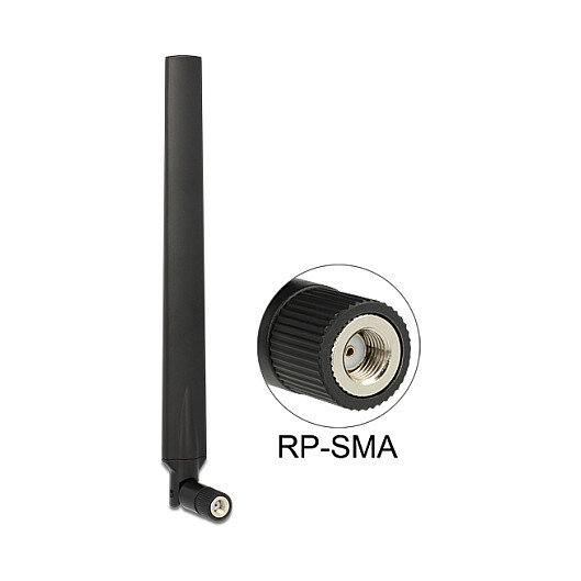 WLAN RP-SMA Antenne Wi-Fi