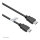HDMI 14 Kabel, High speed, HDMI 19 Pins M/M, 1,8 Meter KG HDMI6MM Neomounts