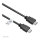 HDMI 14 Kabel, High speed, HDMI 19 Pins M/M, 1,8 Meter KG HDMI6MM Neomounts