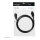 HDMI 14 Kabel, High speed, HDMI 19 Pins M/M, 1,8 Meter KG HDMI6MM Neomounts