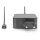 Digitus Universal Notebook Netzteil USB-C 65W 1,2m Kabel