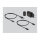 DeLOCK SSD-Dockingstation 1xUSB-C/2xM.2 Card Schächte Black