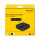 DeLOCK SSD-Dockingstation 1xUSB-C/2xM.2 Card Schächte Black