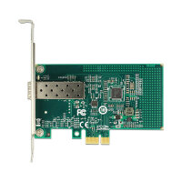 Delock PCI Express Card > 1 x SFP Slot Gigabit LAN