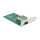 Delock PCI Express Card > 1 x SFP Slot Gigabit LAN