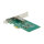 Delock PCI Express Card > 1 x SFP Slot Gigabit LAN