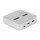 DeLOCK SSD-Dockingstation 1xUSB3.2/2xM.2 NVMe Card
