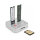 DeLOCK SSD-Dockingstation 1xUSB3.2/2xM.2 NVMe Card