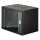 Digitus Wandgehäuse 19 9HE 474x600x450mm, Farbe Schwarz (RAL 9005)