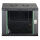 Digitus Wandgehäuse 19 9HE 474x600x450mm, Farbe Schwarz (RAL 9005)