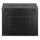 Digitus Wandgehäuse 19 9HE 474x600x450mm, Farbe Schwarz (RAL 9005)