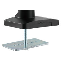 DIGITUS DA-90426 Tischhalterung für 1 Monitor 35" 15KG Gasdruckfeder
