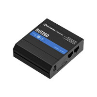 Teltonika RUT260 Industrial LTE CAT6 WiFi Router