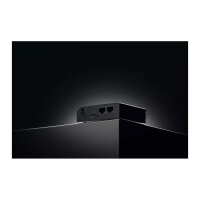 Teltonika RUT260 Industrial LTE CAT6 WiFi Router