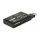 CardReader DeLock USB3.2 SD/microSD/SDHC/microSDHC/SDXC/microSDXC Black